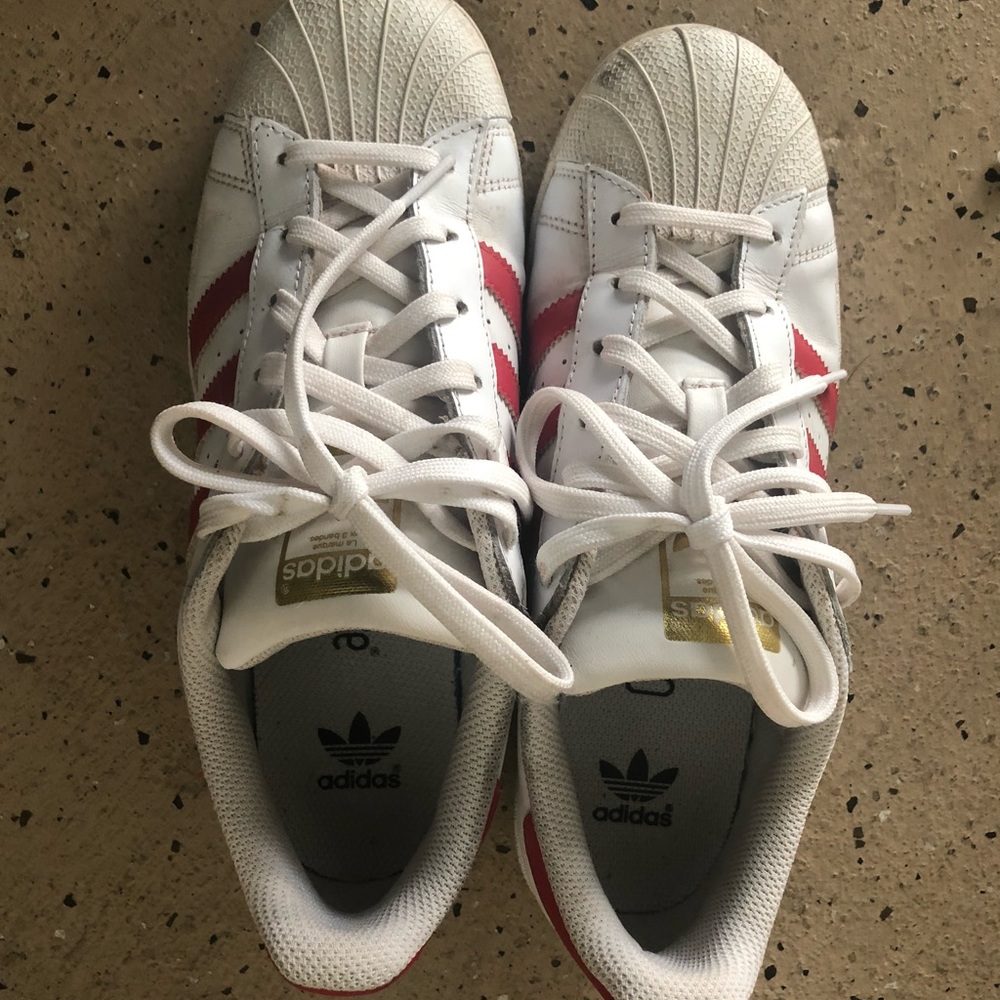 Adidas Original Superstar sneaker